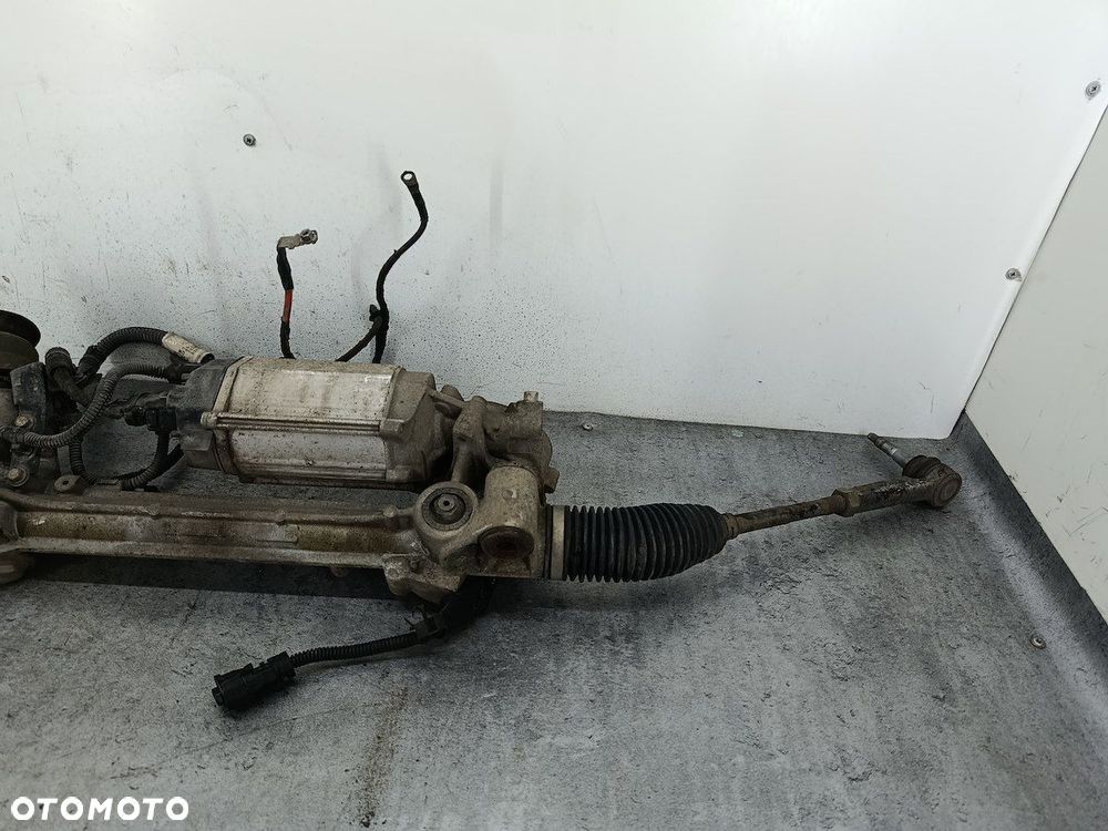 MAGLOWNICA PRZEKŁADNIA  ELEKTRYCZNA OPEL ASTRA J FL  7805177341 0273010201 - 12