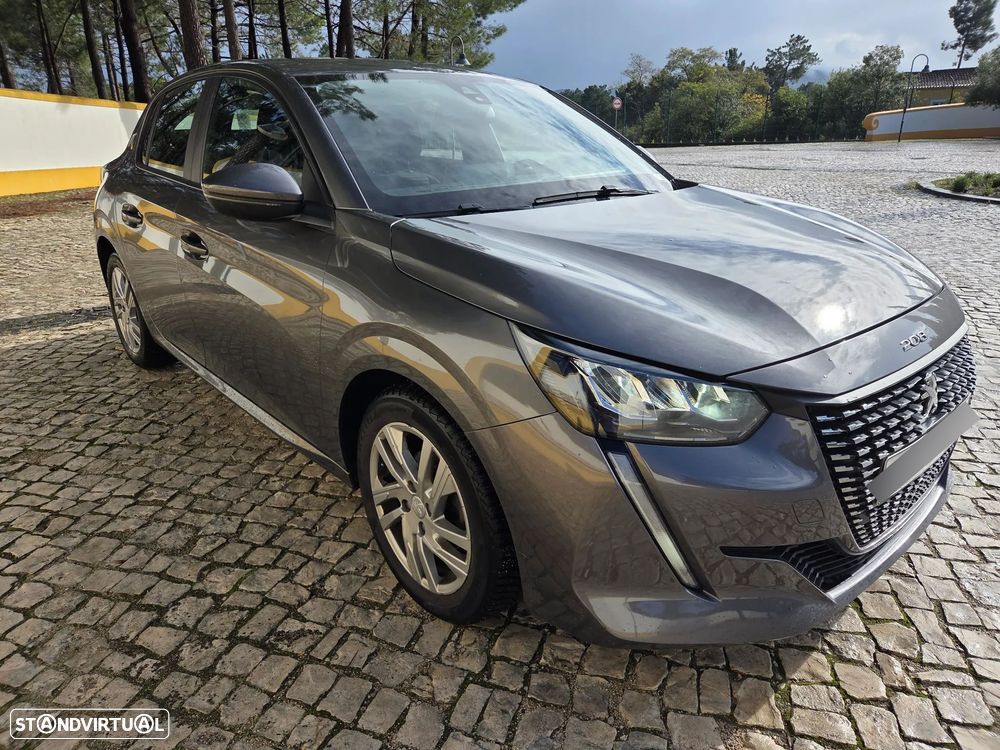 Peugeot 208 1.2 VTi Access - 6