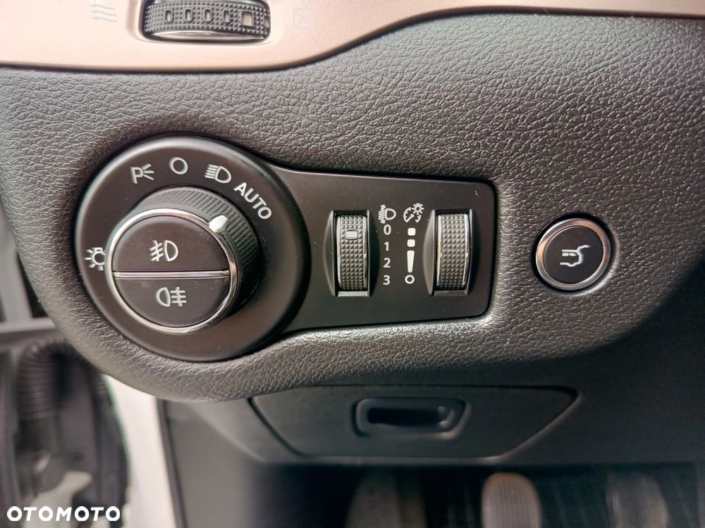 Jeep Cherokee 2.0 Multijet Active Drive I Longitude - 20