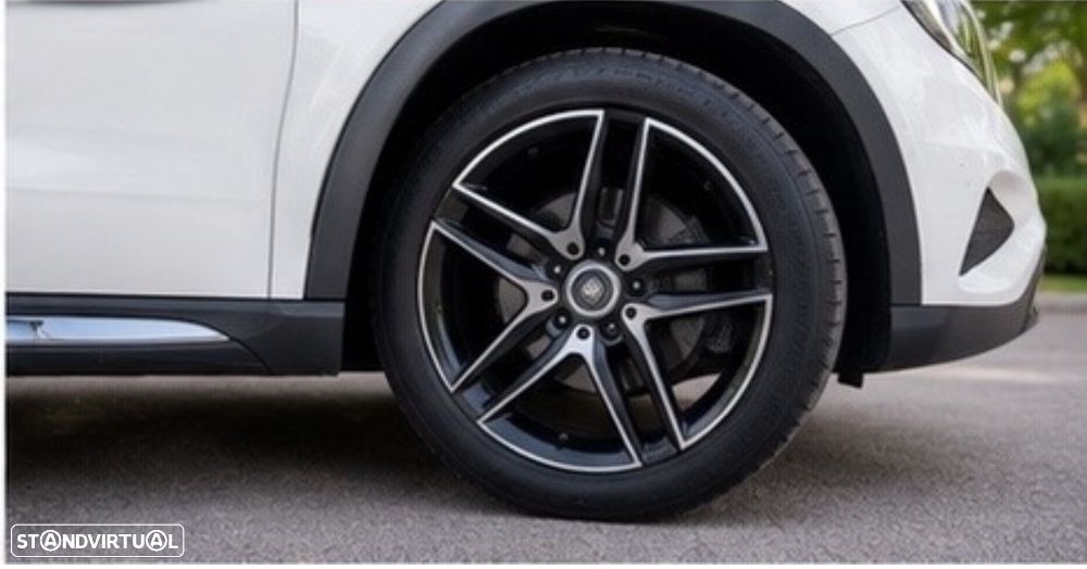 Mercedes-Benz GLA 180 d AMG Line Aut. - 6