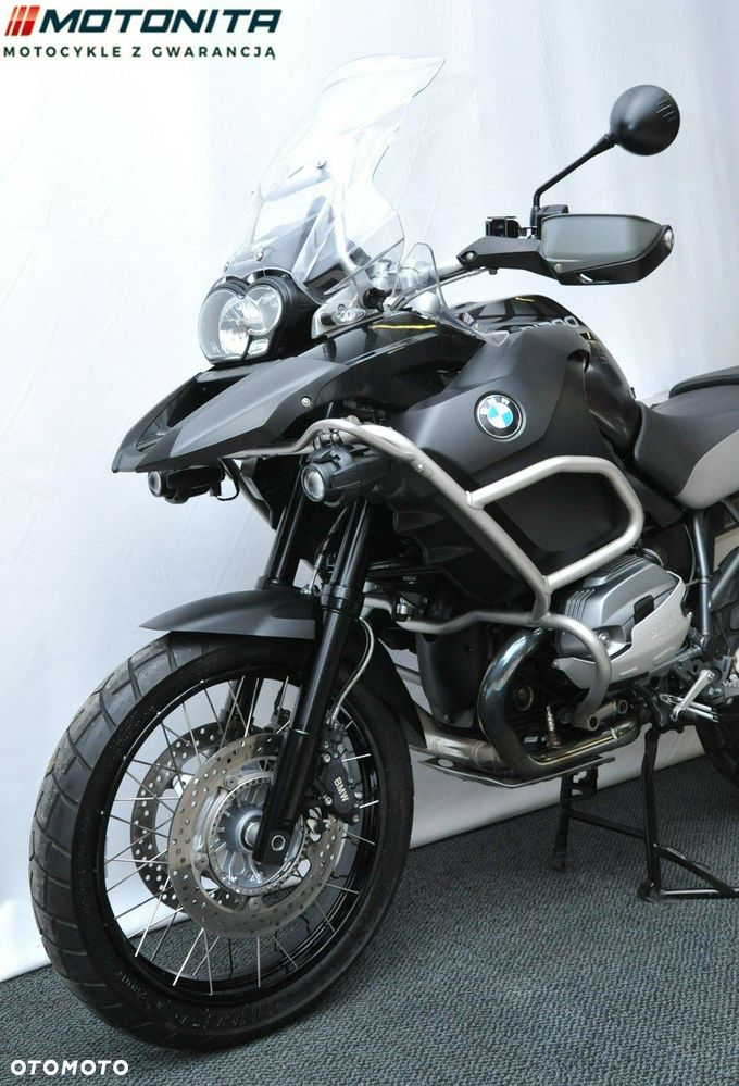 BMW GS - 3