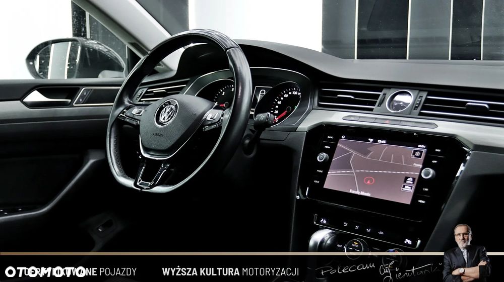 Volkswagen Arteon 2.0 TDI SCR Essence DSG - 14