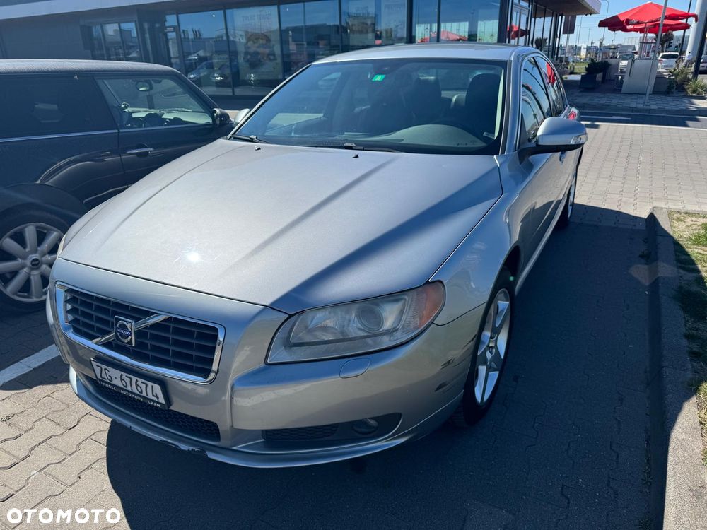 Volvo S80 3.2 Momentum - 16