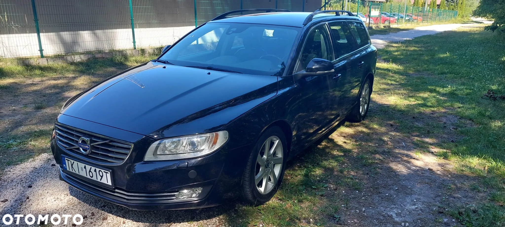 Volvo V70 D4 Drive-E Momentum - 3