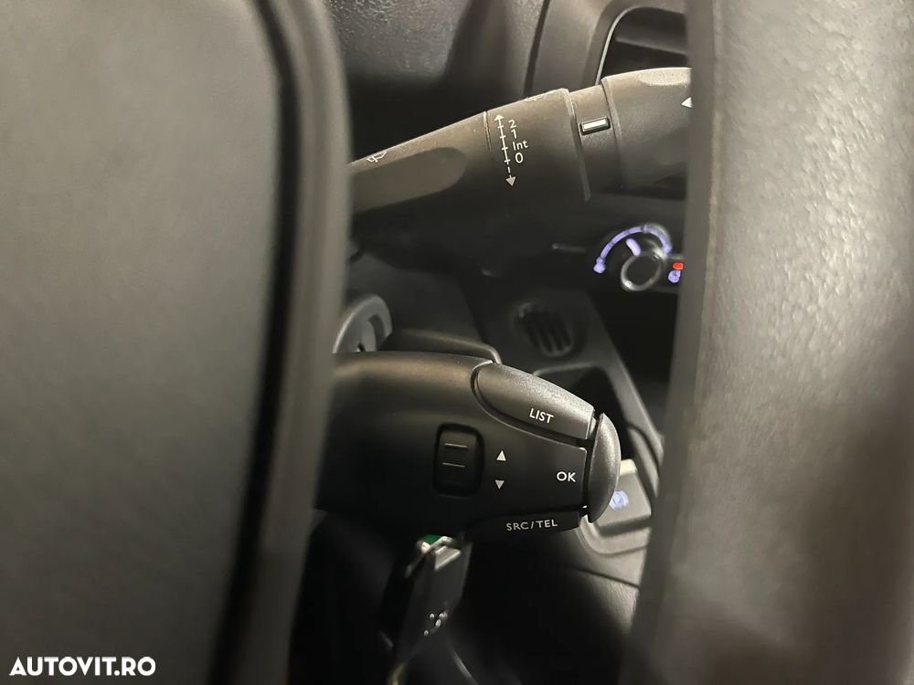 Peugeot Partner - 15