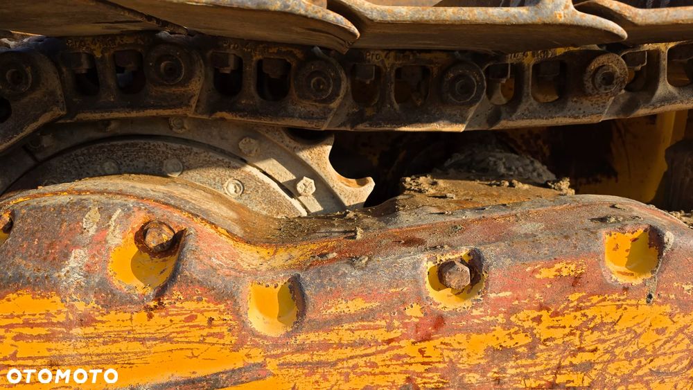 Liebherr PR 712 L - 8