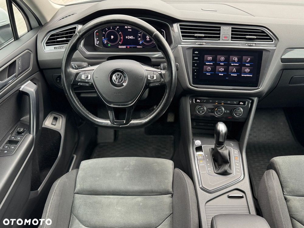 Volkswagen Tiguan Allspace - 22