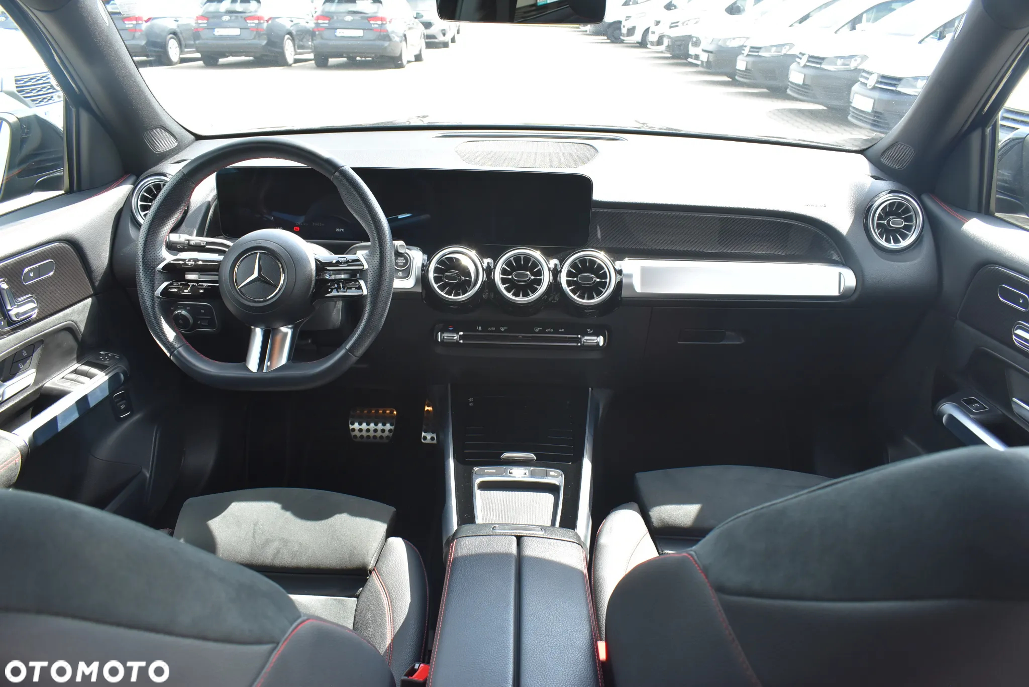 Mercedes-Benz GLB 200 d 4-Matic 8G-DCT - 20