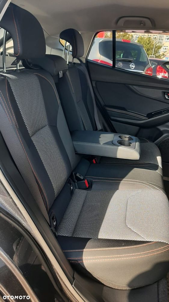 Subaru XV 1.6i Exclusive Plus (EyeSight) Lineartronic - 19