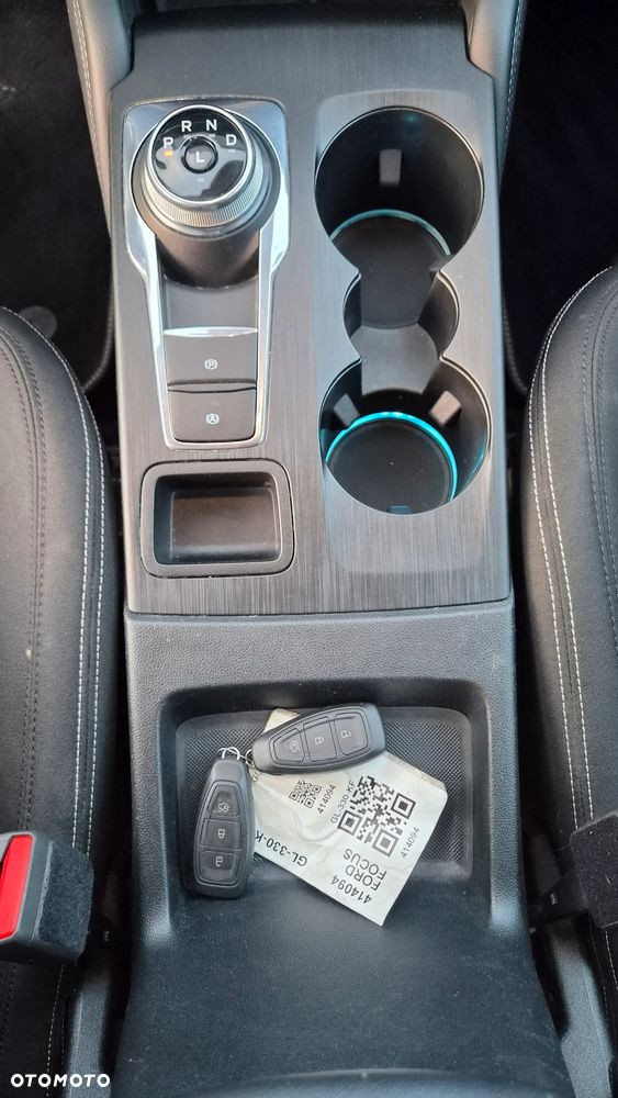 Ford Focus - 29