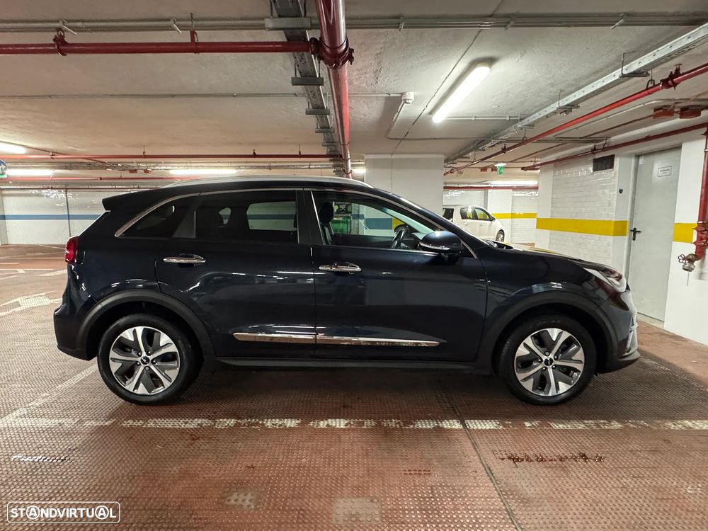 Kia Niro EV - 2