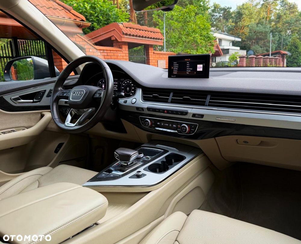 Audi Q7 - 27