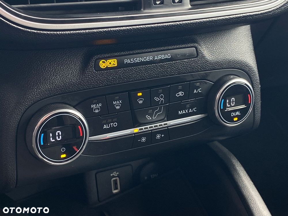 Ford Focus SW 1.5 EcoBlue Active - 15