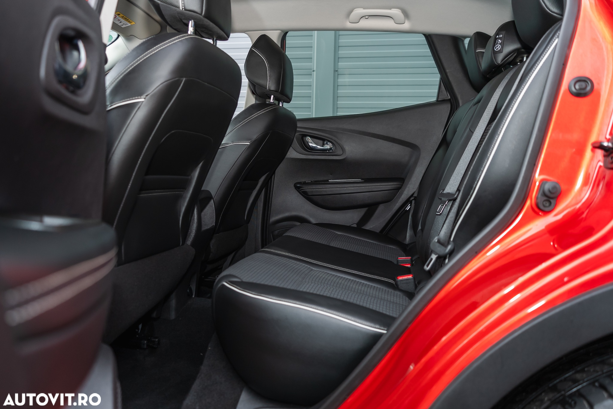 Renault Kadjar Energy dCi 130 X-tronic Bose Edition - 27
