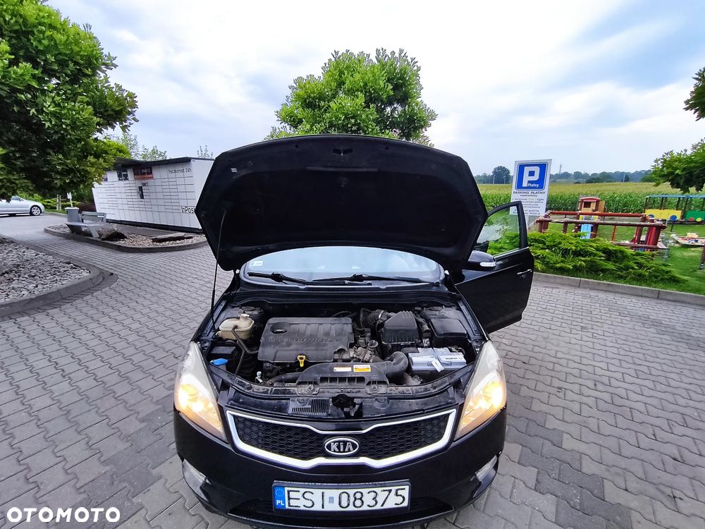 Kia Ceed 1.6 Crdi Comfort + - 26