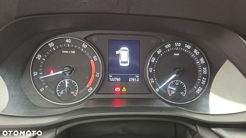 Skoda Octavia 1.5 TSI ACT Ambition - 15