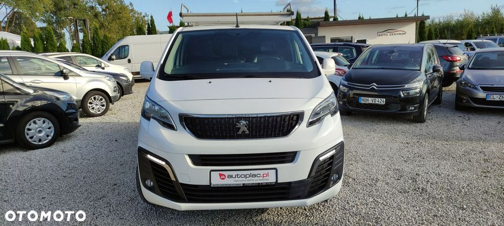 Peugeot Expert - 17