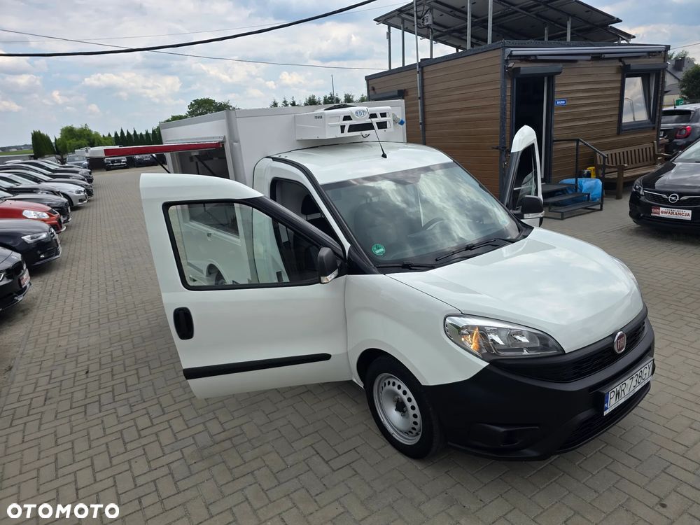 Fiat Doblo - 38