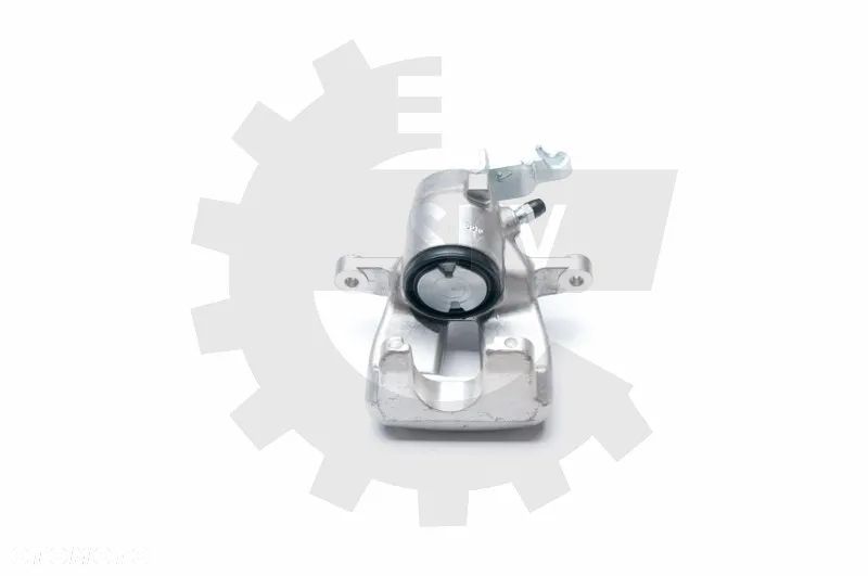 Zacisk hamulca tył prawy AUDI A3 SEAT Altea Toledo SKODA Octavia 23SKV274 - 2