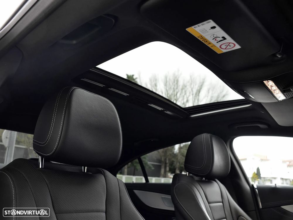 Mercedes-Benz CLS 400 d 4Matic AMG Line - 15