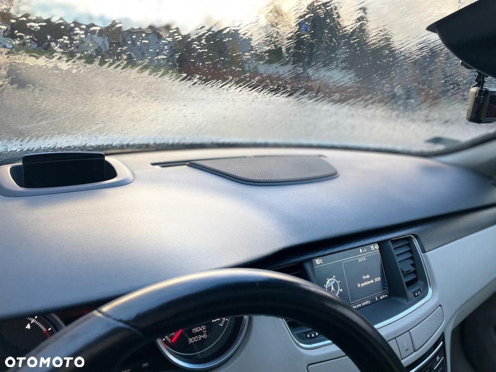Peugeot 508 2.0 HDi Allure - 19