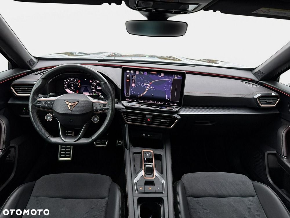 Cupra Formentor 1.5 eTSI DSG - 13