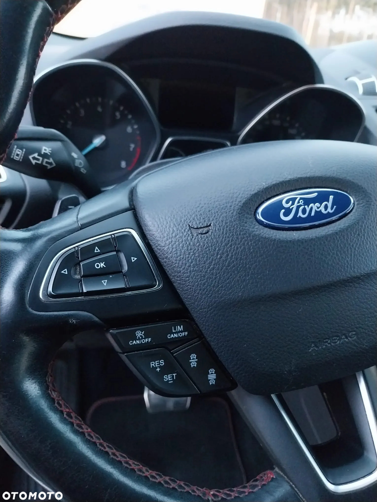 Ford Kuga 1.5 EcoBoost 4x4 ST-Line - 14