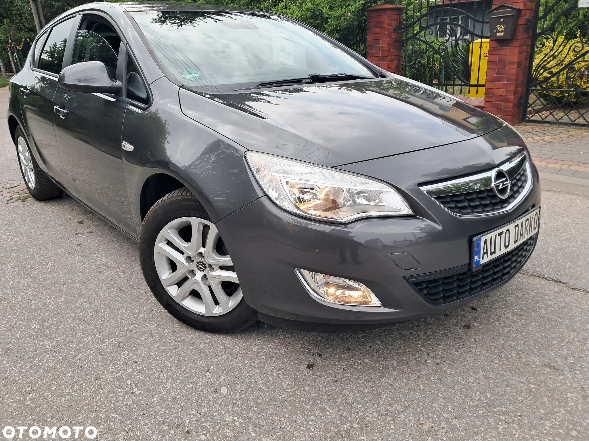 Opel Astra 1.6 ENERGY - 14