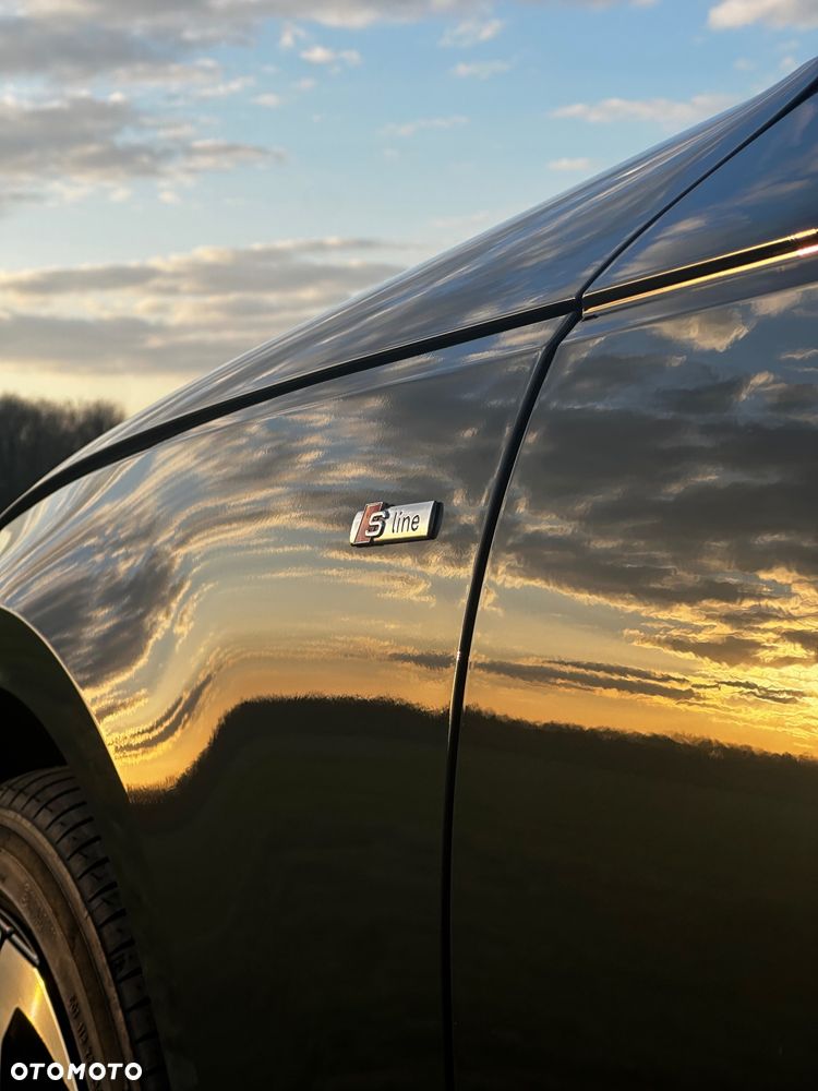 Audi A4 Limousine 2.0 TFSI S tronic sport - 19