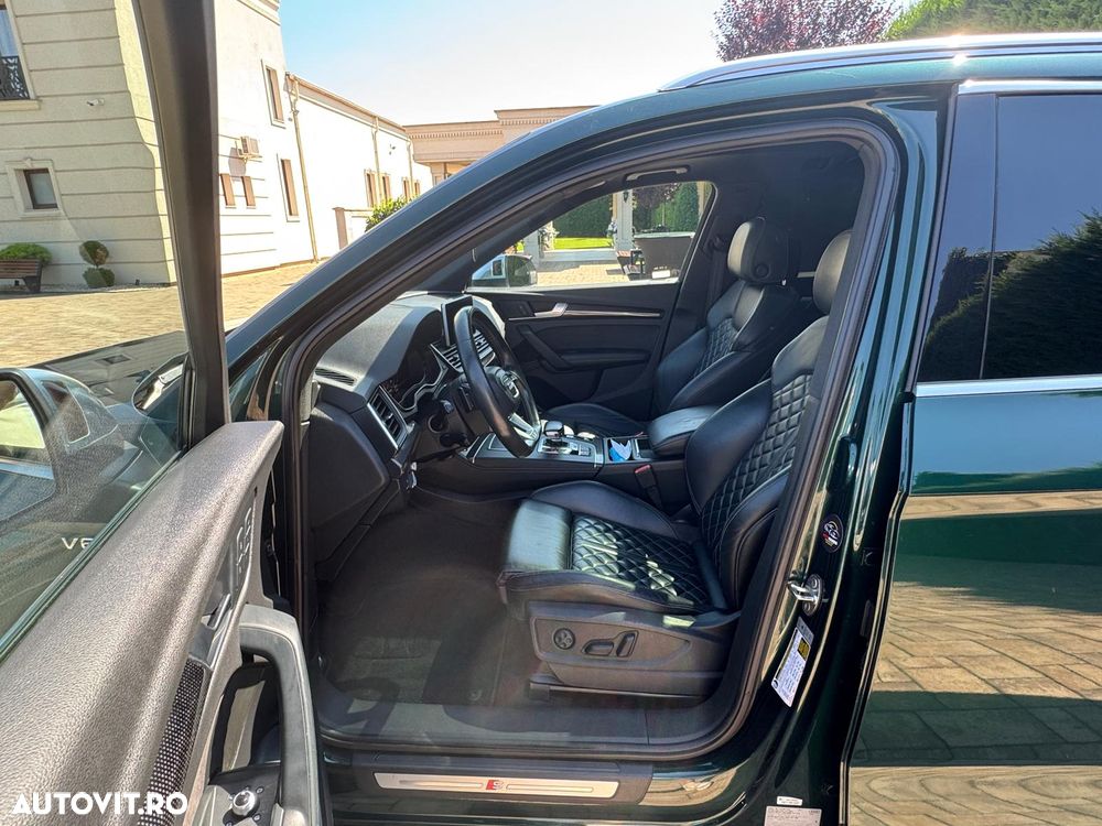 Audi SQ5 - 14