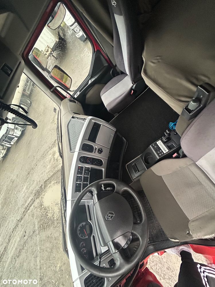 Renault Premium - 6