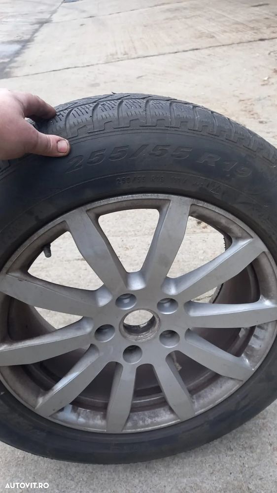 Porsche Cayenne Tiptronic S - 11