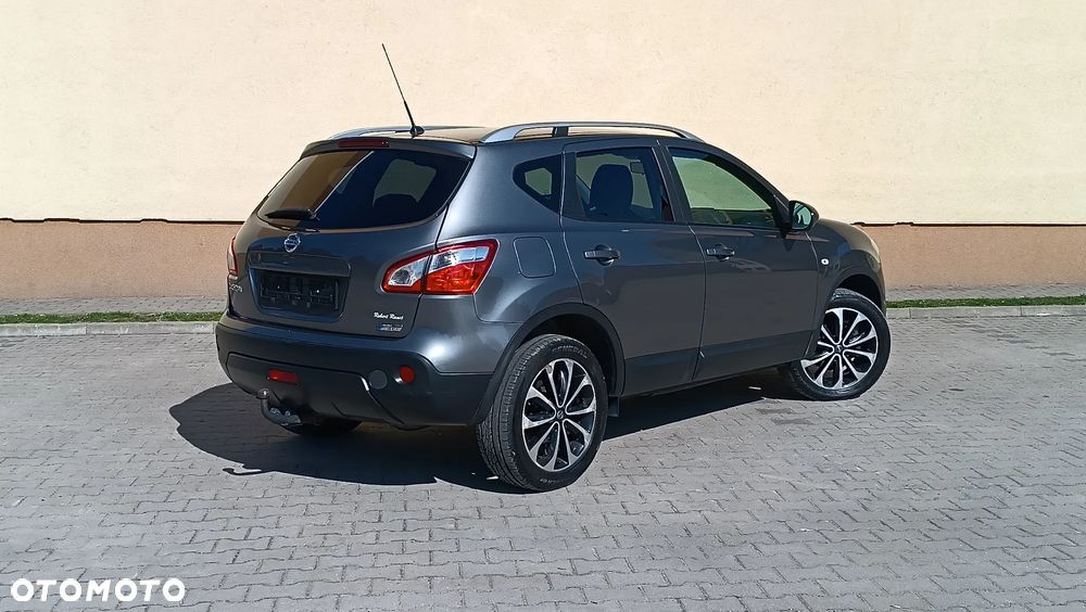 Nissan Qashqai 1.6 dCi DPF Start/Stop tekna - 3