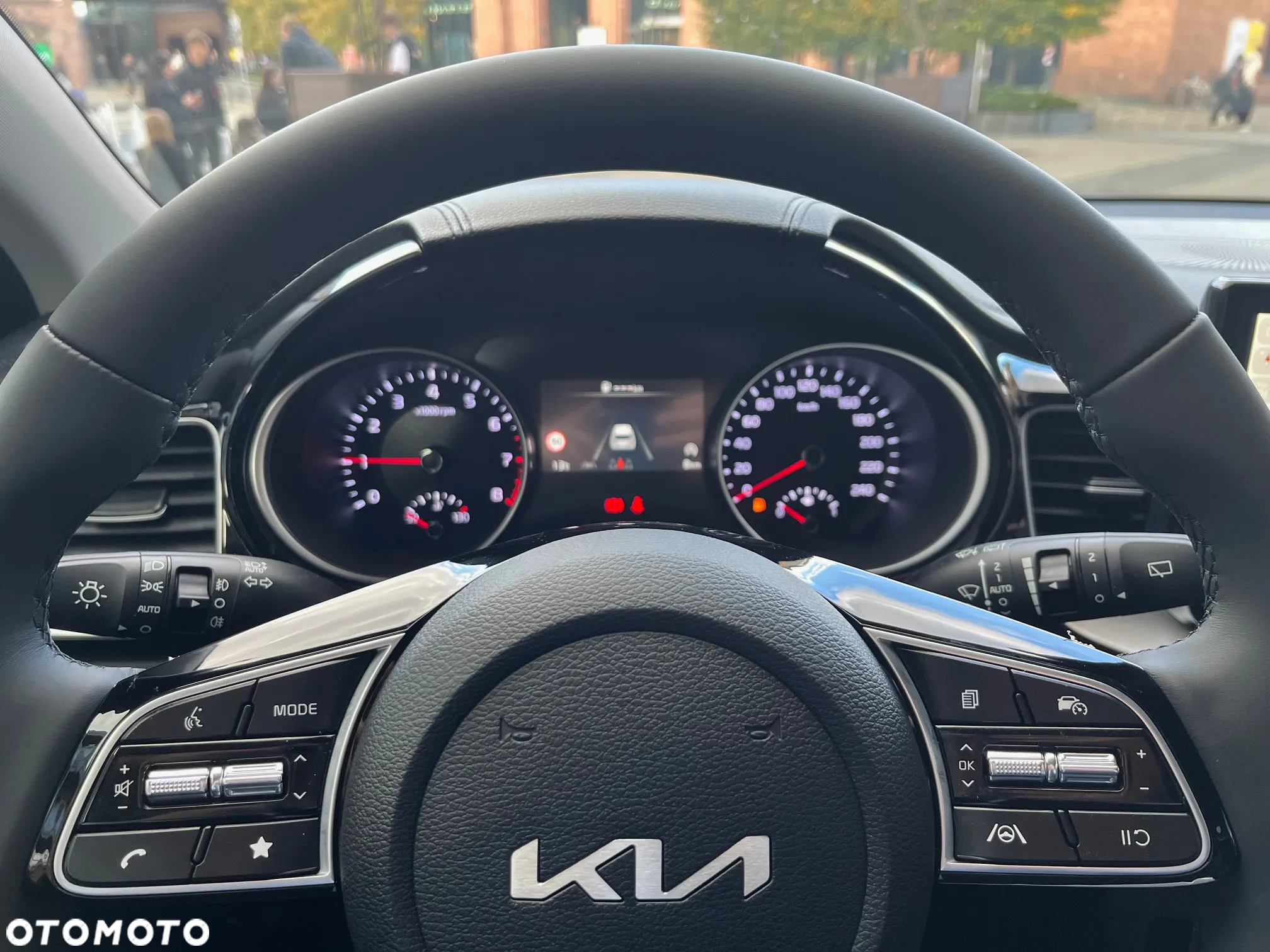 Kia Ceed 1.5 T-GDI M DCT - 12