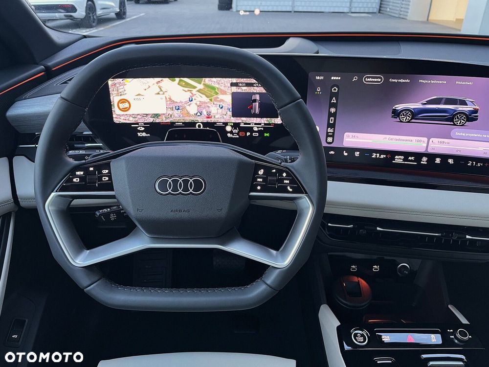 Audi Q6 e-tron - 18