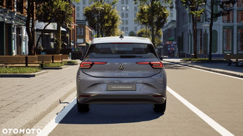 Volkswagen ID.3 Neo 58kWh Style - 9