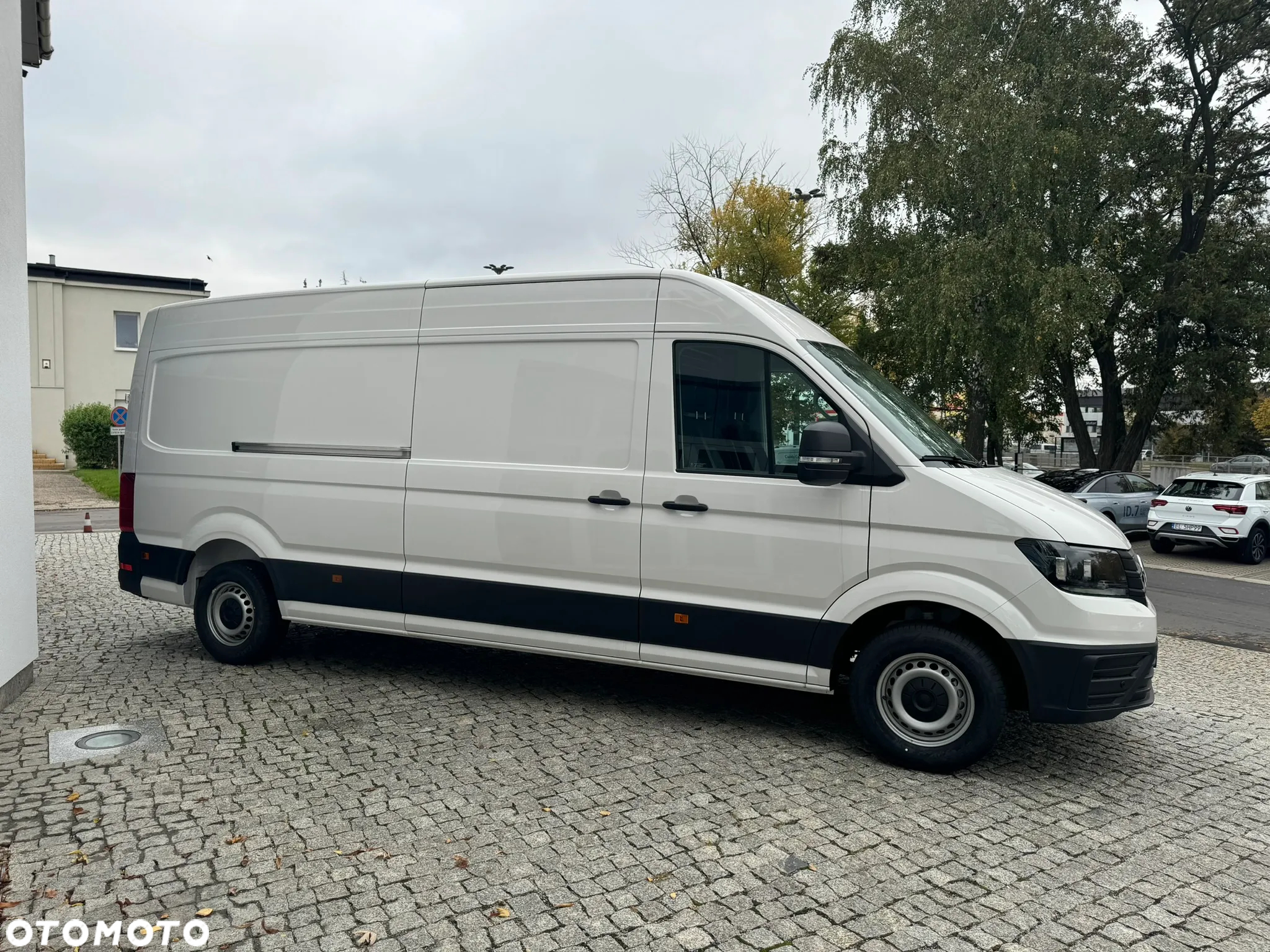 Volkswagen Crafter 35 TDI - 4