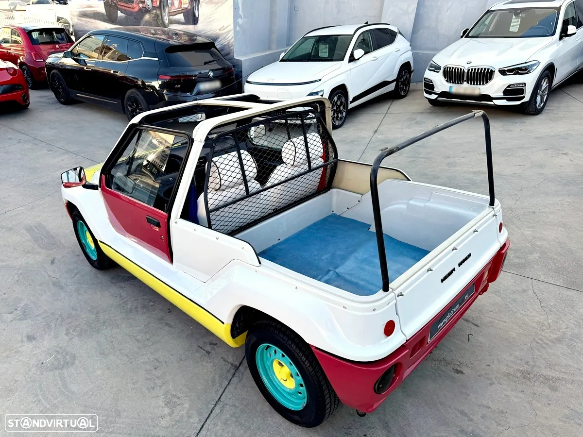 Citroën AX - 31
