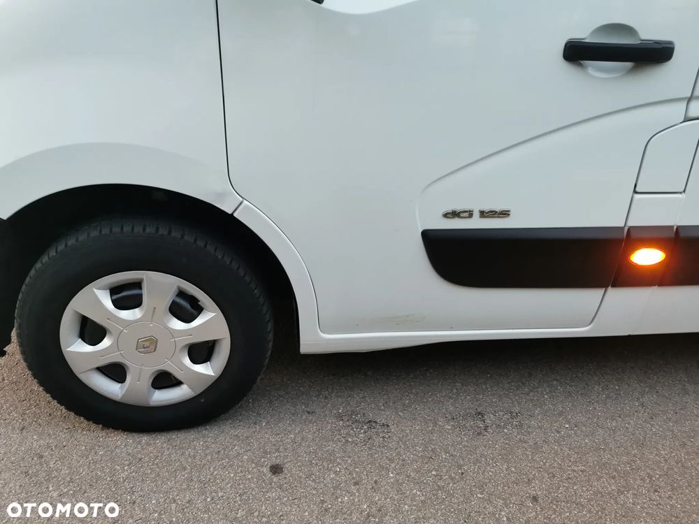 Renault Master L2H2 Business - 9