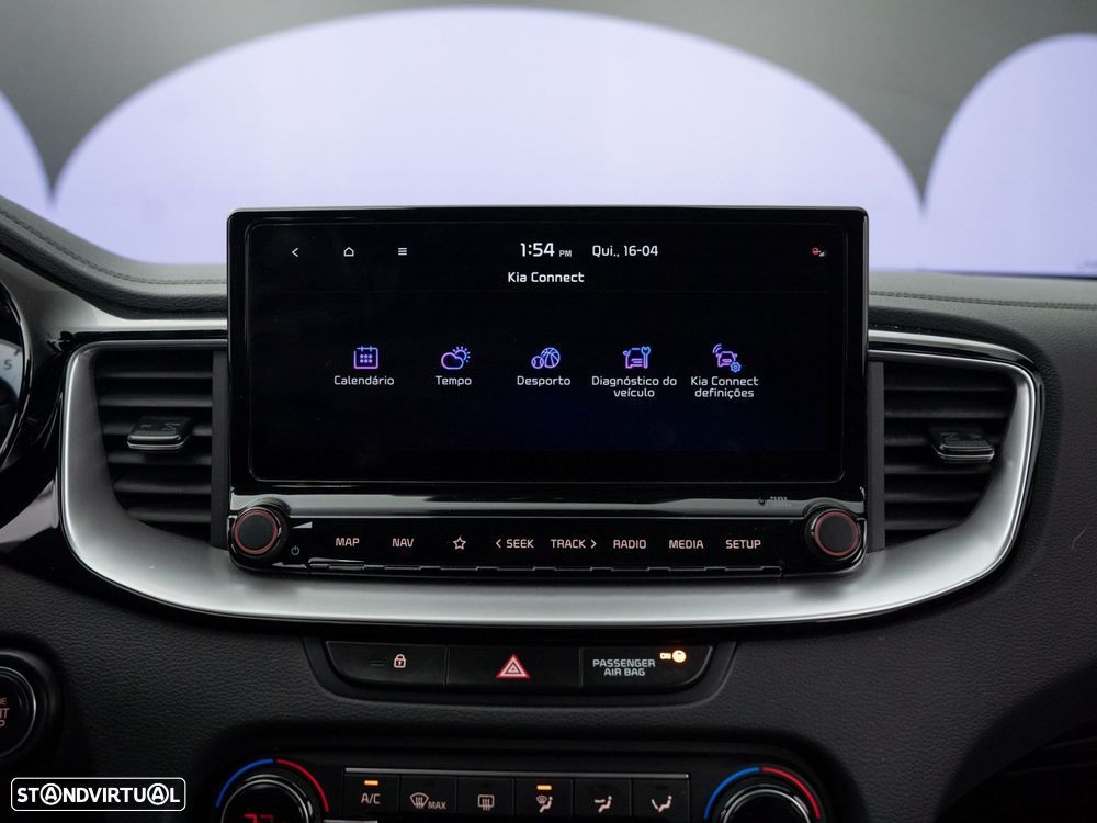 Kia ProCeed 1.0 T-GDI GT Line - 40