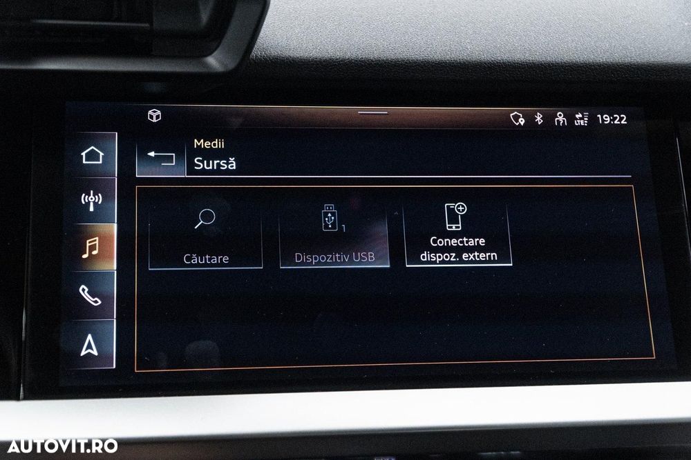 Audi A3 35 TFSI S tronic MHEV - 15