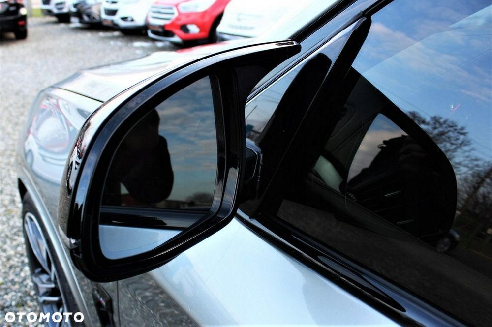 BMW X5 M Standard - 32