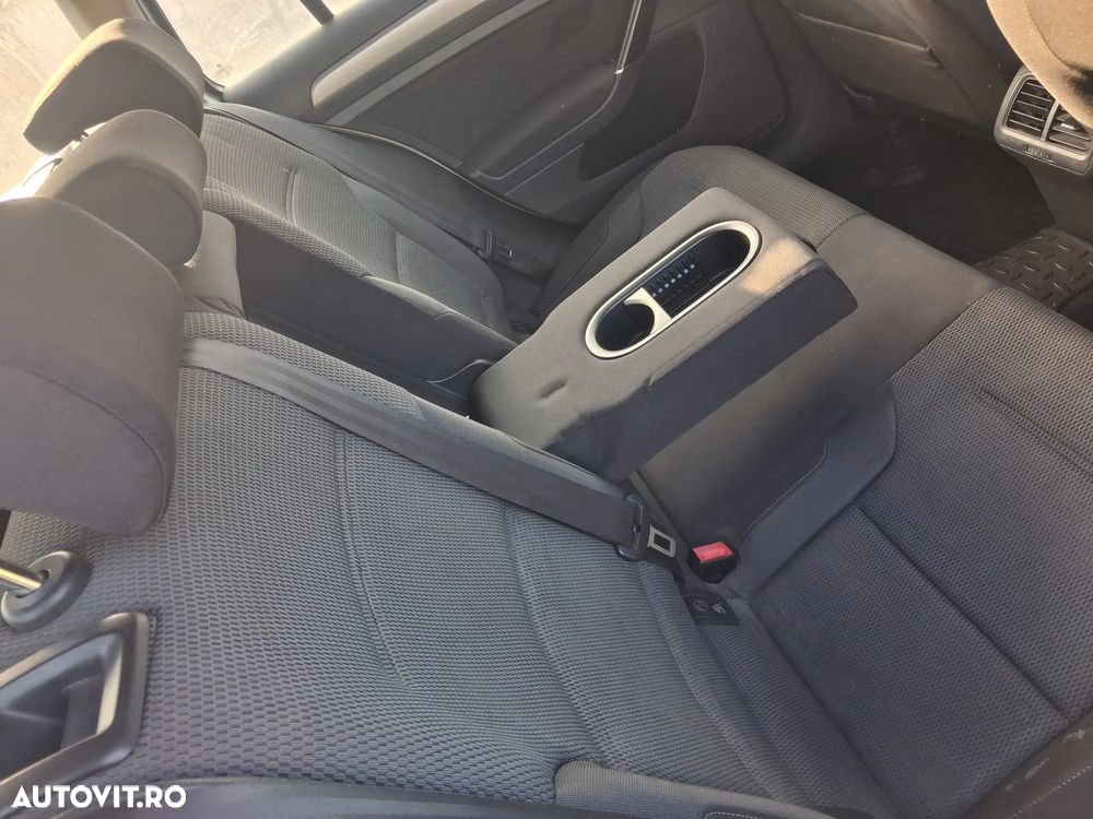 VOLKSWAGEN Golf 2015 — imagine 7