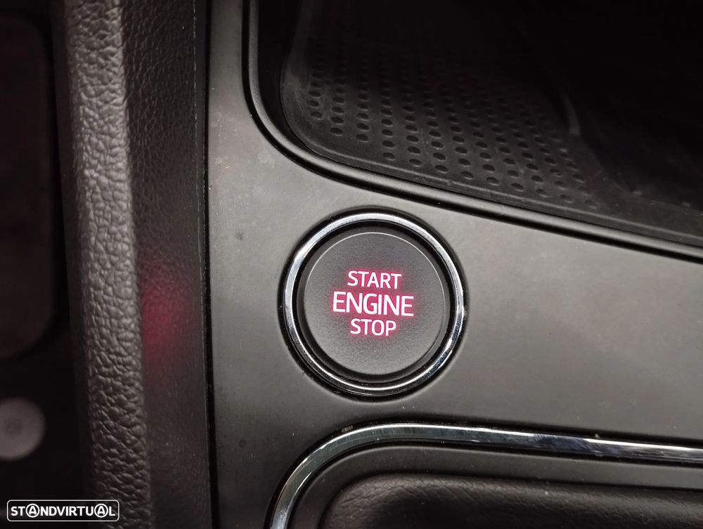 SEAT Leon 1.6 TDI Style S/S - 35