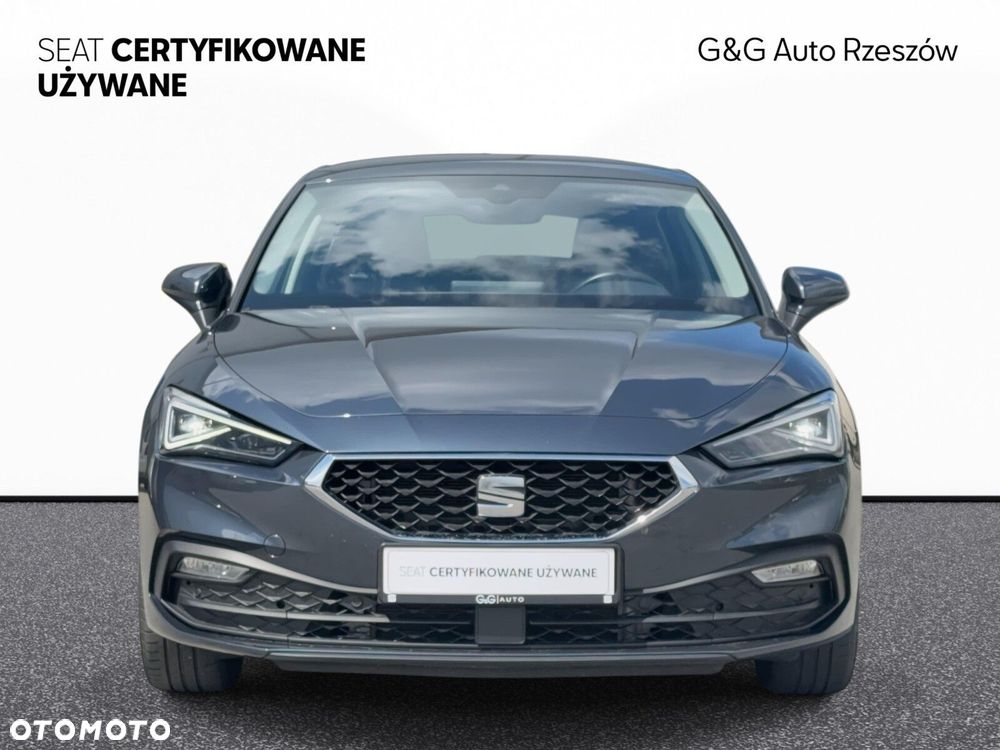 Seat Leon - 7