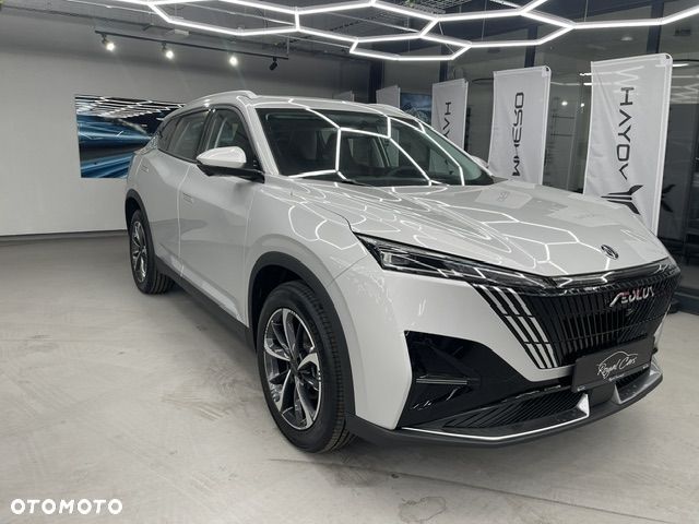 Dongfeng Mage - 3
