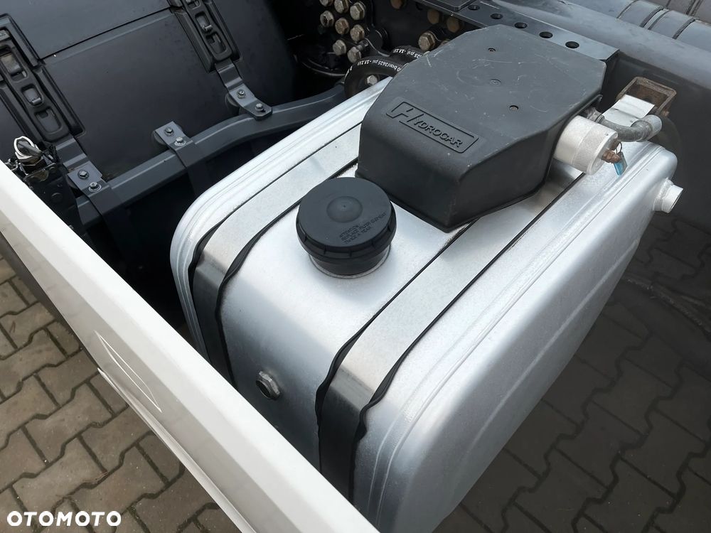 Scania R500 HYDRAULIKA CAŁA NA PODUSZKACH BOGATA WERSJA WYPOSAŻENIA STAN BARDZO DOBRY!!! - 12