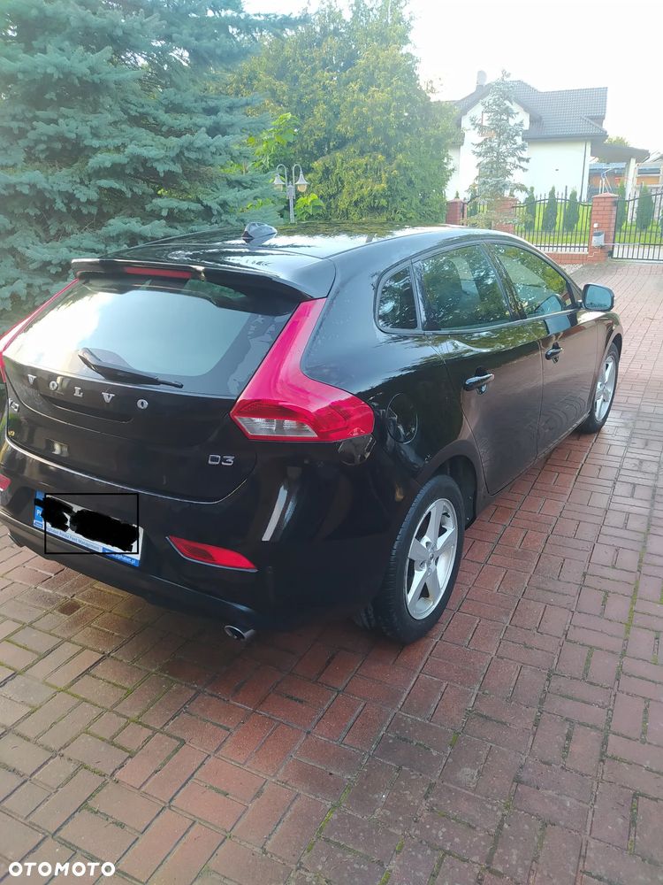 Volvo V40 D3 Drive-E Kinetic - 3