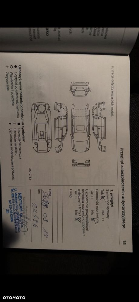 Opel Astra - 31