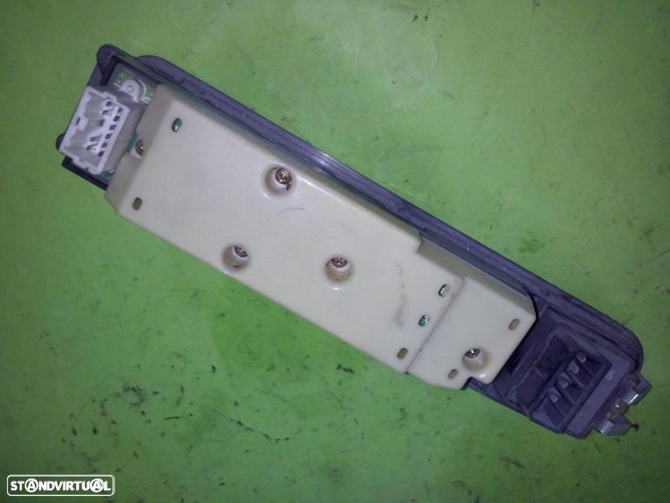 Comandos vidros Mitsubishi L200 K74 Strakar - 2